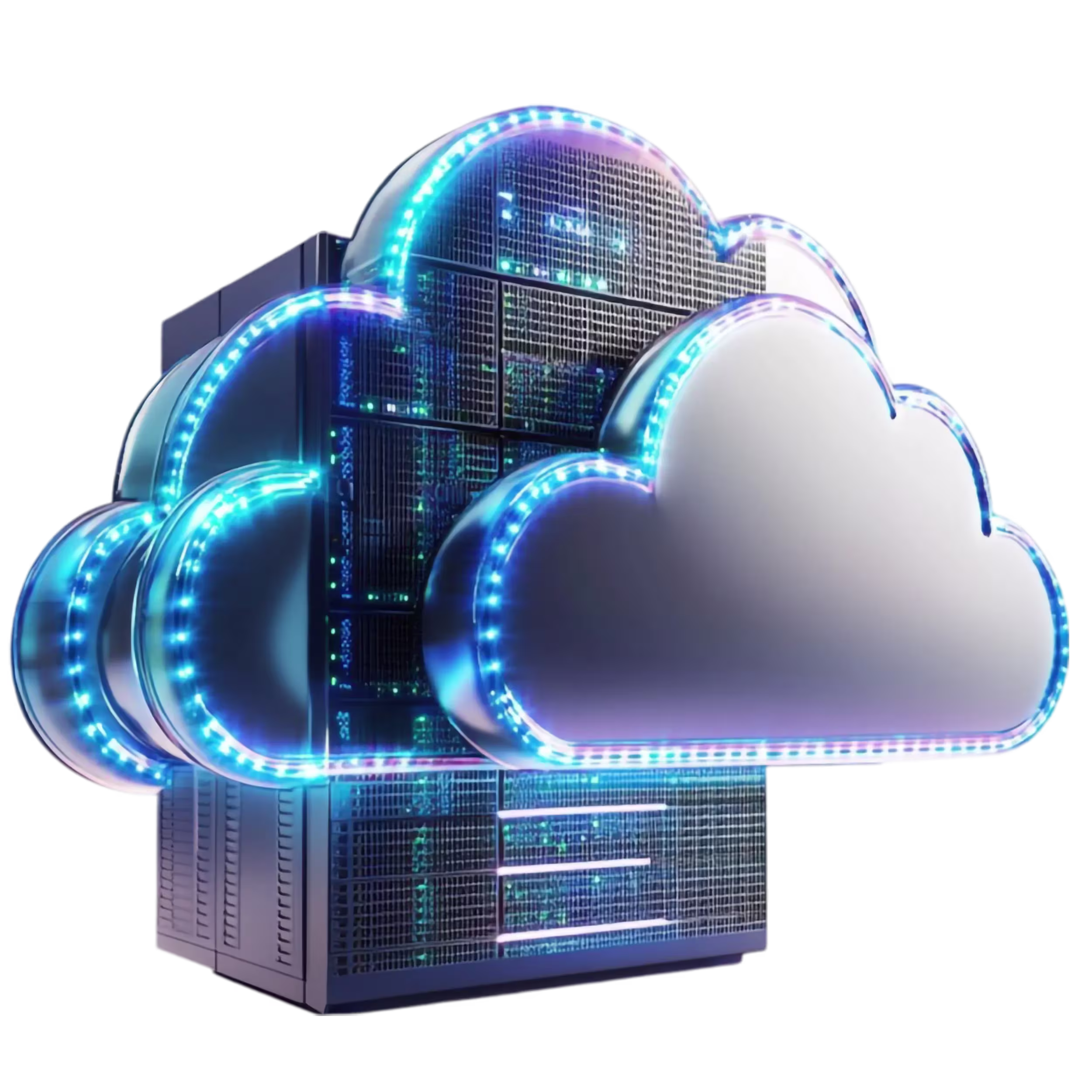 Self Managed Dedicated Server Hosting
