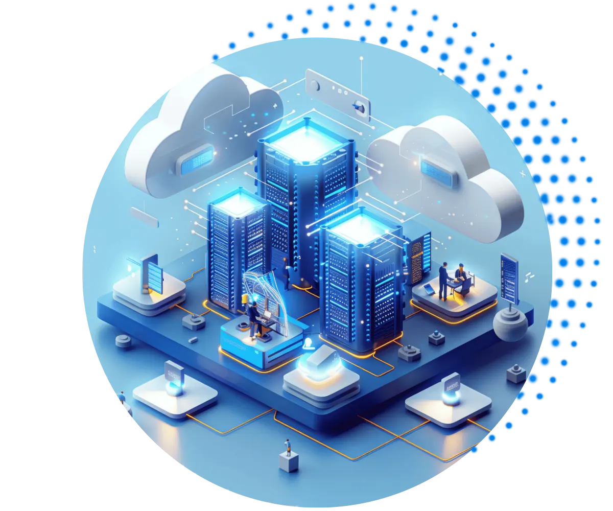 VPS Hosting