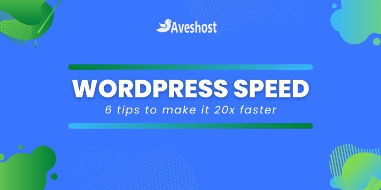 How to Speed Up Your WordPress Site in 2023