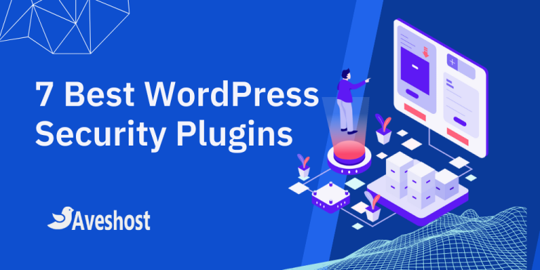 7 Best WordPress Security Plugins 2023