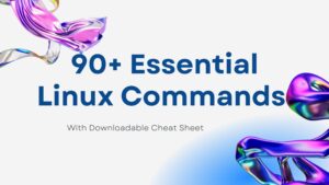 Essential Linux Commands