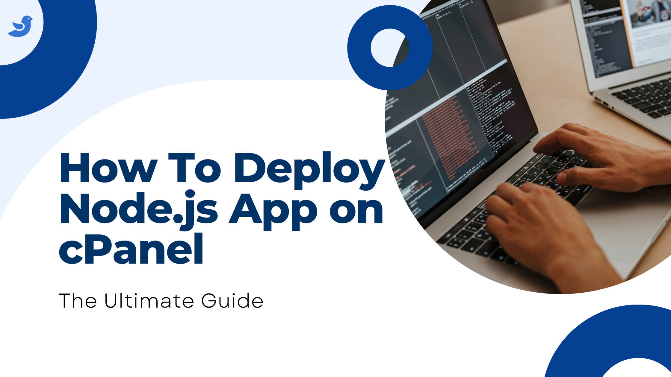 How To Deploy a Node.js App on cPanel