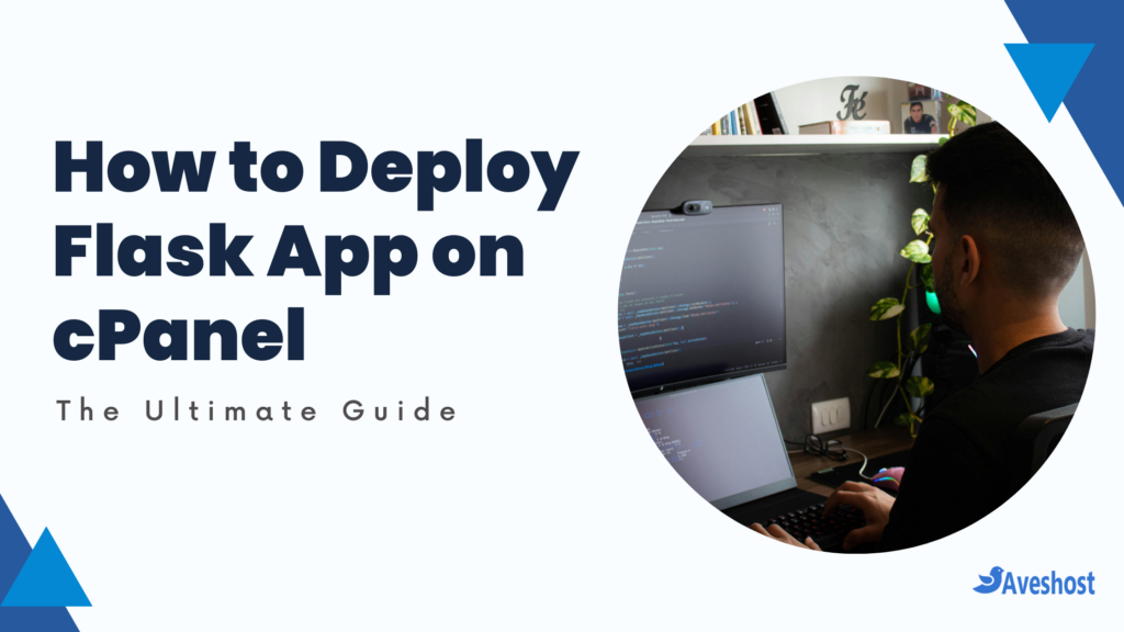 How to Deploy Flask App on cPanel